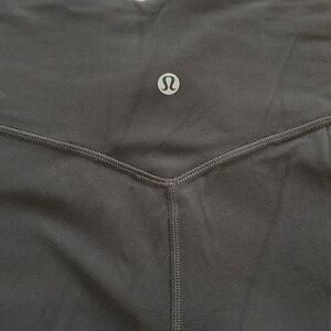 Lululemon Joggers.  Size 10.
